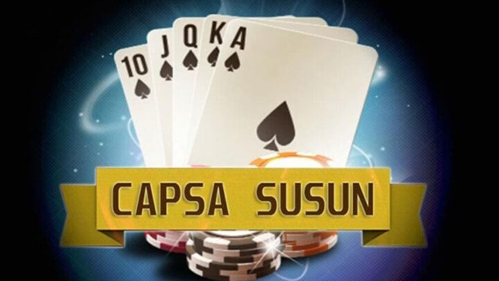 Capsa Susun